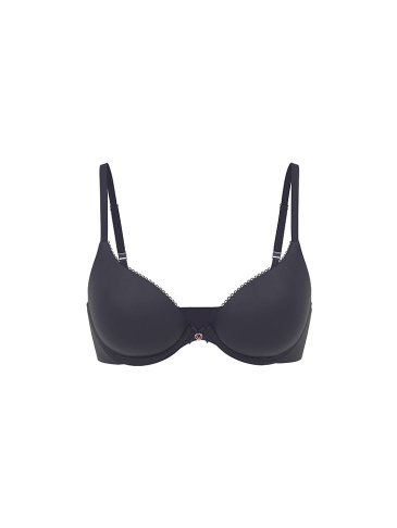 Lightly Lined Full-Coverage Bra