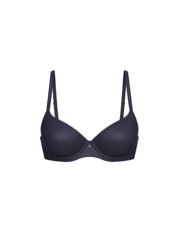 Lightly Lined Smooth Demi Bra
