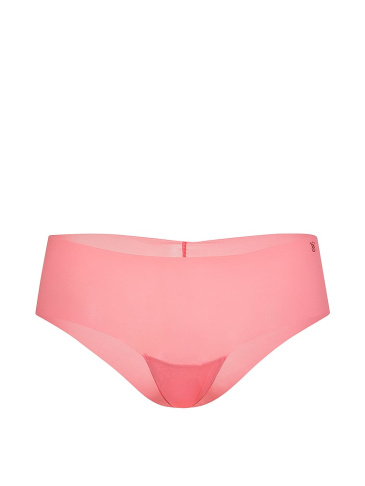 No-Show Mesh Cheeky Panty