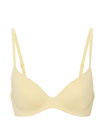 Flexfactor Lightly Lined Plunge Demi Bra