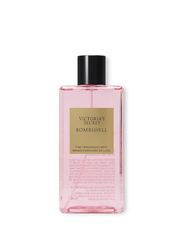 Bombshell Fine Fragrance Mist