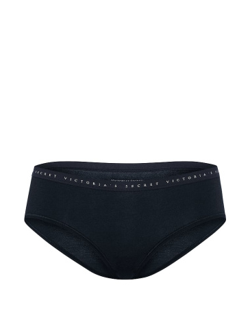 Stretch Cotton Bikini Panty