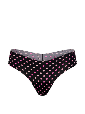 No-Show Thong Panty