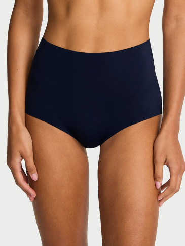 No-show strappy modern brief nohavičky