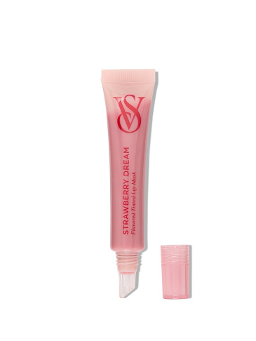 Brown Sugar Flavored Tinted Lip Mask
