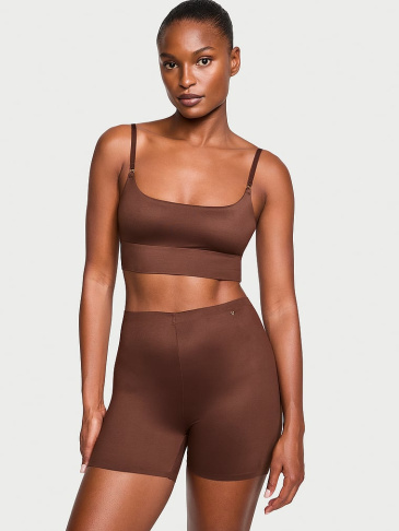 Cyklistické šortky Bodywear by Victoria s technológiou Feathersoft™