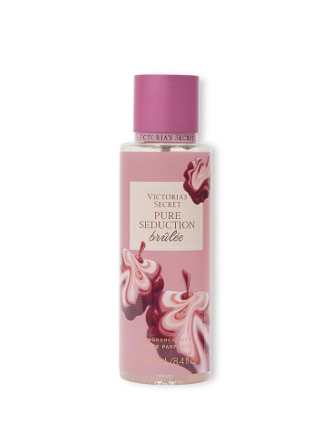 Pure Seduction Brulee Telová Hmla 250 ml