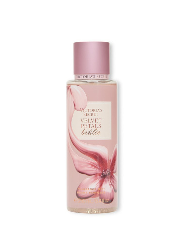 Velvet Petals Brulee Telová Hmla 250 ml