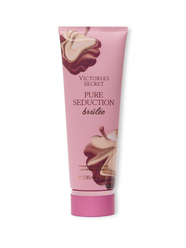 Pure Seduction Brulee Telové Mlieko s Vôňou 236 ml
