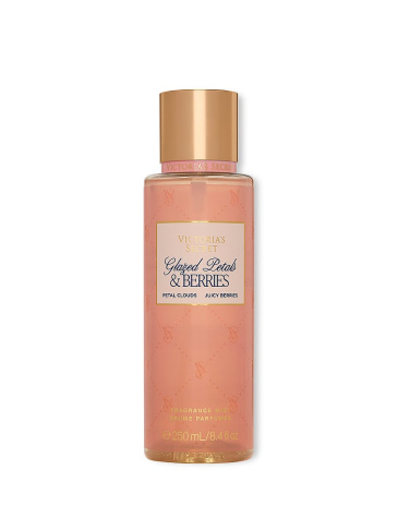 Glazed Petals & Berries Telová Hmla 250 ml