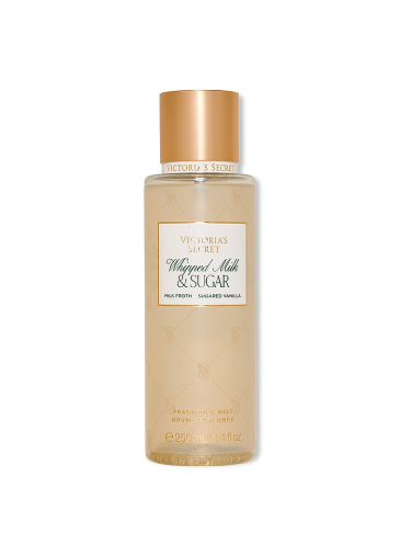 Whipped Sugar & Milk Telová Hmla 250 ml