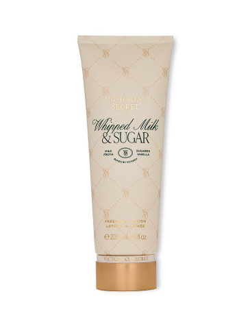 Whipped Sugar & Milk Telové Mlieko s Vôňou 236 ml