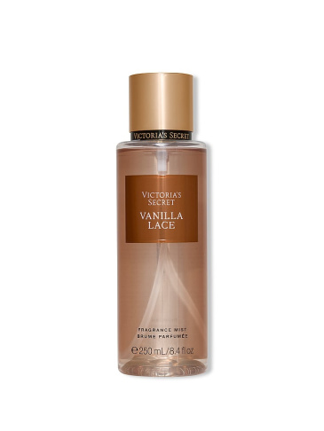 Vanilla Lace Telová Hmla 250 ml