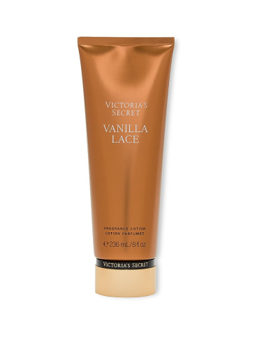 Vanilla Lace Telové Mlieko s Vôňou 236 ml