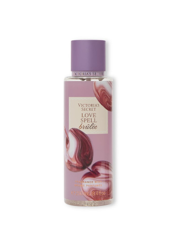 Love Spell Brulee Telová Hmla 250 ml