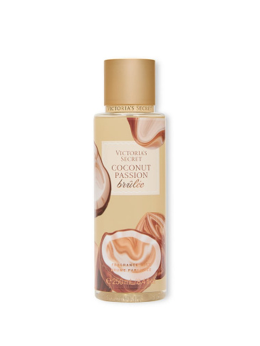Coconut Passion Brulee Telová Hmla 250 ml
