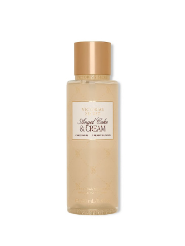 Angel Cake & Cream Telová Hmla 250 ml