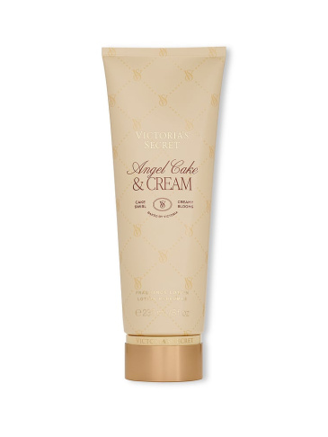 Angel Cake & Cream Telové Mlieko s Vôňou 236 ml