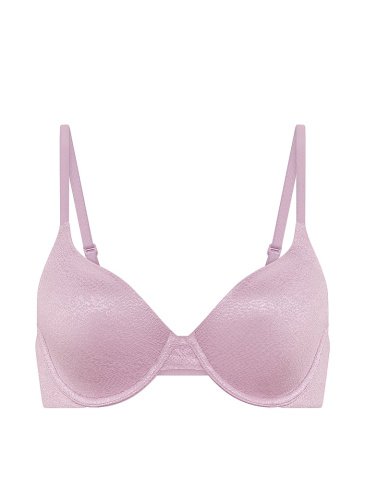 Lightly Lined Full-Coverage Bra