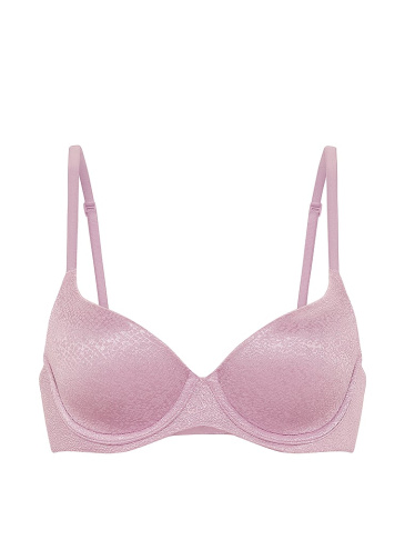 Lightly Lined Demi Bra