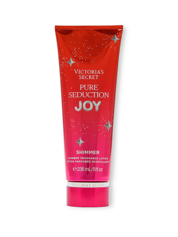 Pure Seduction Joy Trblietavé Telové Mlieko 236 ml