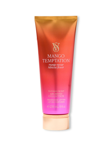 Mango Temptation Telové Mlieko 236 ml