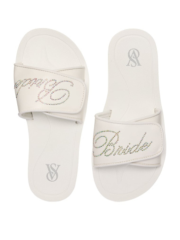 Svadobné Šľapky Bride
