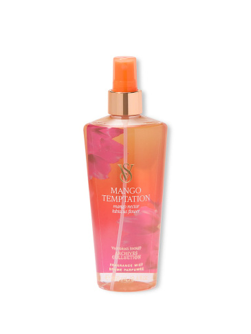 Mango Temptation Telová Hmla 250 ml