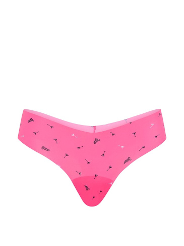 No-Show Thong Panty
