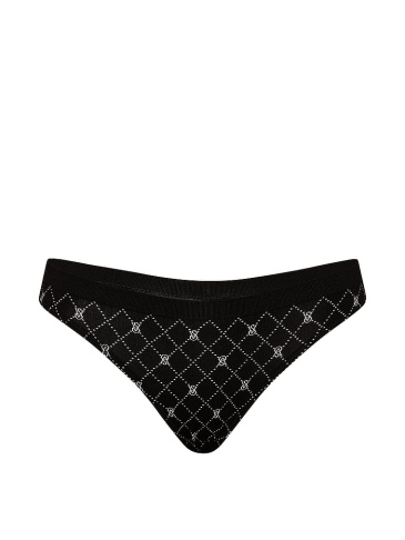 Seamless Thong Panty
