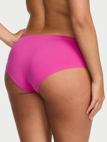 Seamless Hiphugger Panty