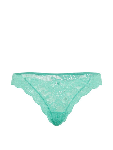 Lace Bikini Panty