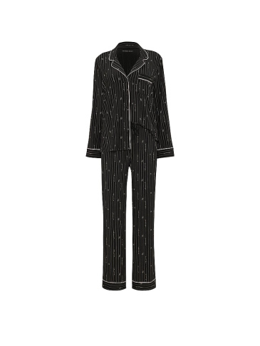 Sosoft™ Modal Long Pajama Set
