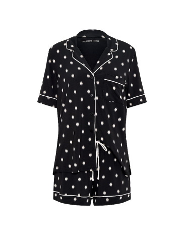 Sosoft™ Modal Short Pajama Set
