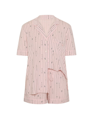 Sosoft™ Modal Short Pajama Set