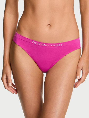 Seamless Bikini Panty