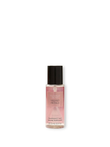 Velvet Petals Mini Mist