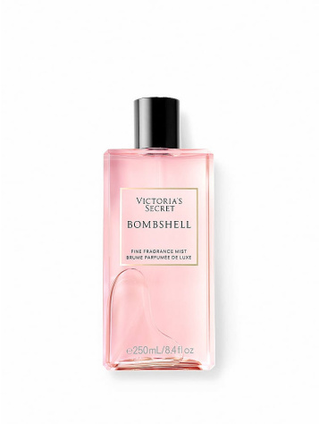 Jemná Vonná Hmla 250 ml