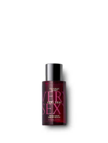 Very Sexy Cestovná Jemná Vonná Hmla 75 ml