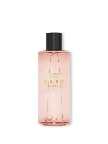 Bare Rose Jemná Vonná Hmla 250 ml
