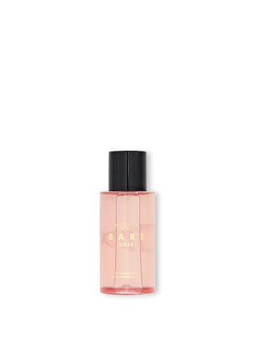 Bare Rose Cestovná Jemná Vonná Hmla 75 ml