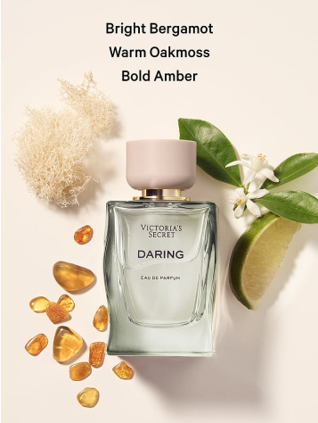 Daring Cestovná Jemná Vonná Hmla 75 ml