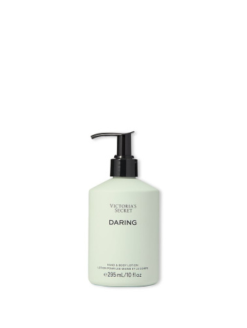 Daring Krém Na Ruky A Telo 295 ml