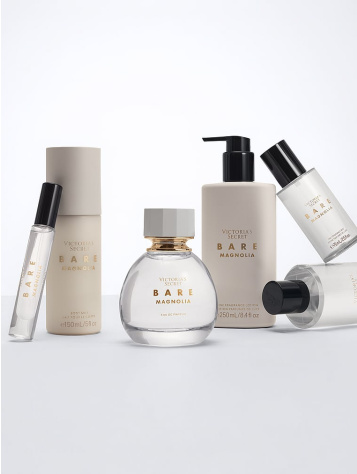 Bare Magnolia Prestige Telove Mlieko 250 ml