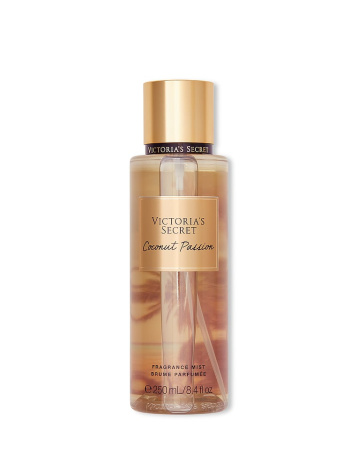 Coconut Passion Telová Hmla 250 ml