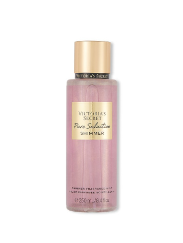 Pure Seduction Trblietavá Vonná Hmla 250 ml