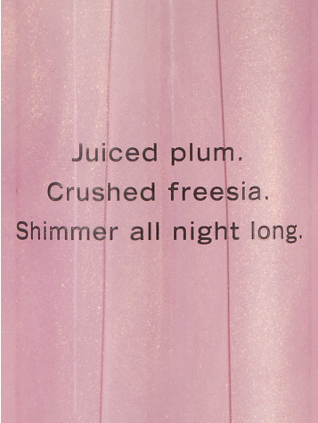 Pure Seduction Trblietavá Vonná Hmla 250 ml