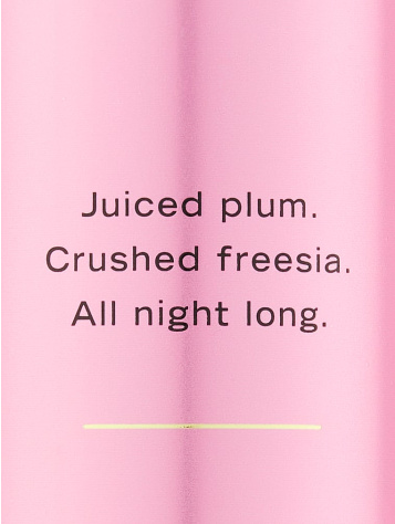 Pure Seduction Vonná Hmla 250 ml