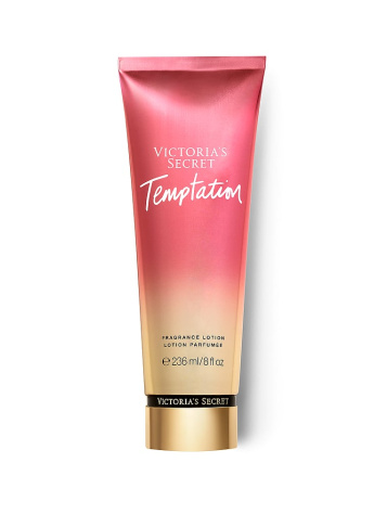 Temptation Telove Mlieko 236 ml
