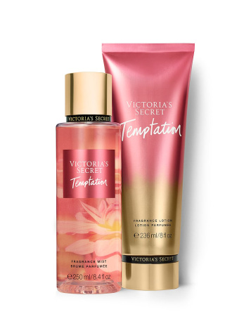 Temptation Telove Mlieko 236 ml